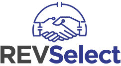 REV Select Logo